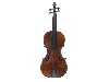 Appraisal: A MIRECOURT VIOLIN the top of fine grain the one