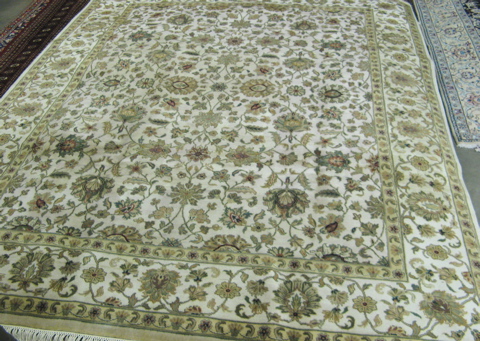 Appraisal: PAKISTANI-PERSIAN CARPET ' x '