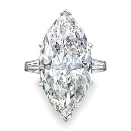 Appraisal: Diamond Ring Estimate -