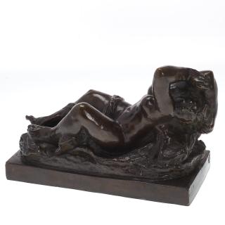 Appraisal: Charles Malfray sculpture Charles Malfray sculpture Charles Malfray French -