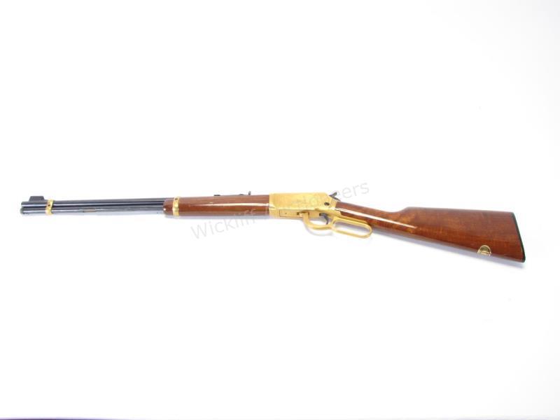 Appraisal: Winchester Annie Oakley Commemorative-Blued barrel Chambered in cal Smooth Walnut