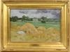 Appraisal: OOC - 'Stormclouds' by Charles Warren Eaton NY NJ -