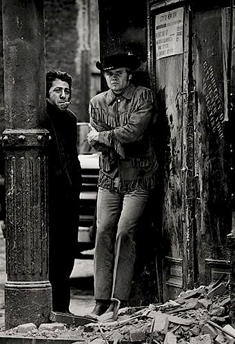 Appraisal: Steve Schapiro Midnight Cowboy Steve Schapiro Midnight Cowboy Printed Later