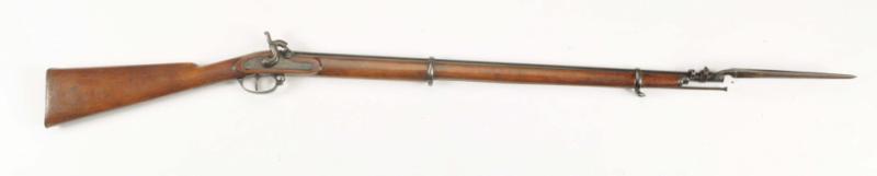 Appraisal: or Cadet Rifle Believed to be post-Civil War period child