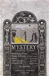 Appraisal: GOREY EDWARD PBS Mystery Series First Season So Entertaining it's