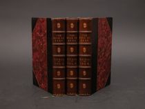 Appraisal: Book of Gems Hall S C Book of Gems The