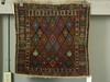 Appraisal: AREA MAT - ' x ' - Antique Oriental area