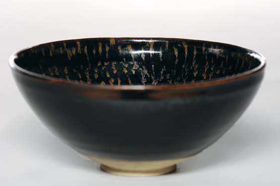 Appraisal: SONG JIN HENAN BOWL Rare Chinese Song Jin Dynasty Henan