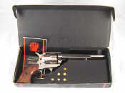 Appraisal: A reproduction Colt pistol by Denix with box and leaflet