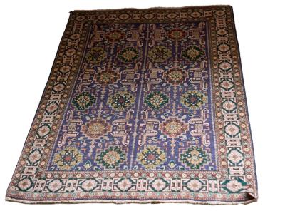 Appraisal: A North West Persian Tabriz rug cm x cm