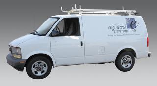 Appraisal: GMC Safari cargo van roof rack and industrial interior license