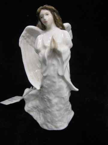 Appraisal: Royal Doulton Figurine ''Christmas Angel'' HN '' excellent