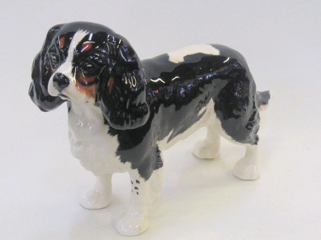 Appraisal: Beswick figure of a Spaniel