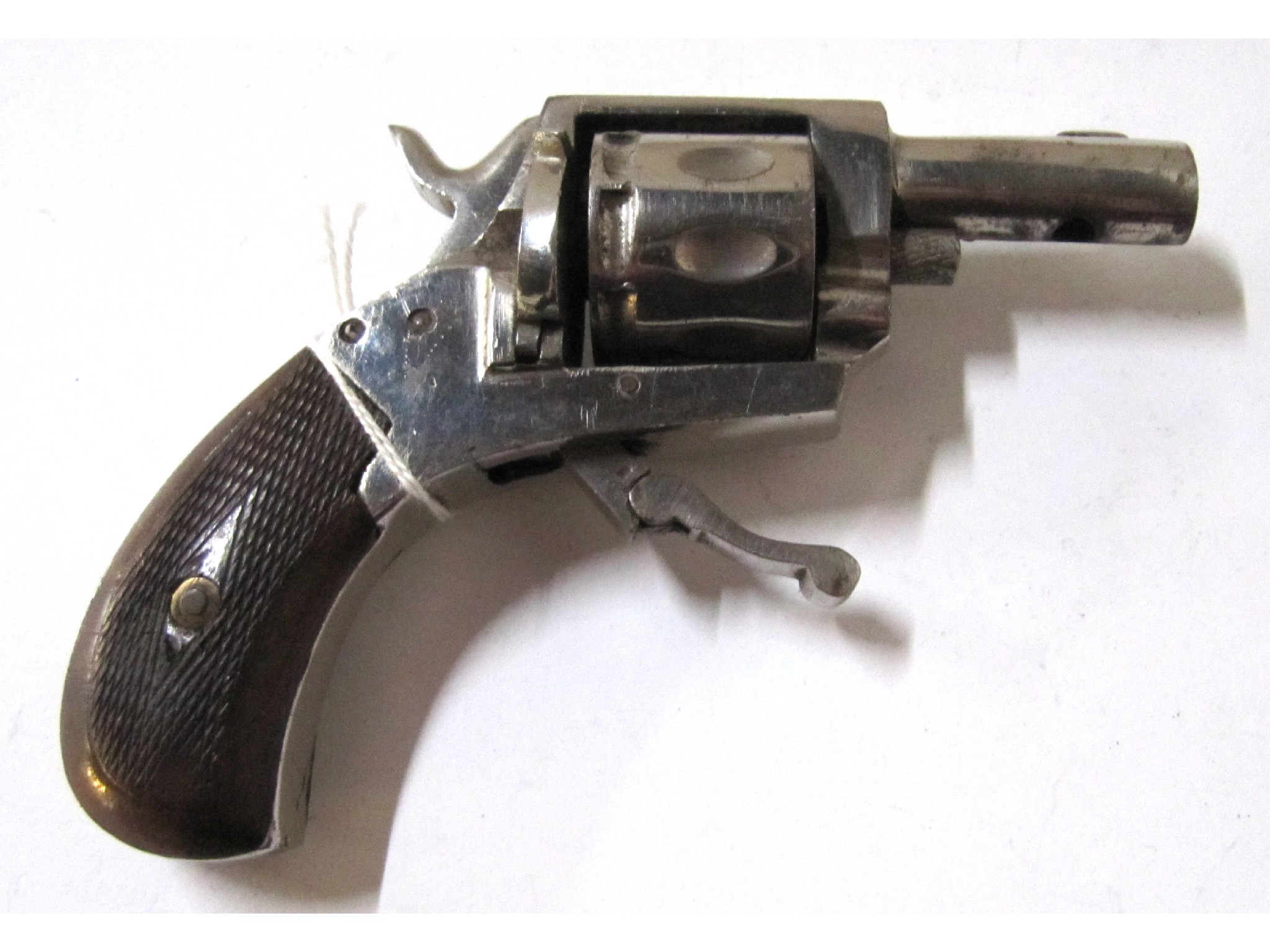 Appraisal: A starting pistol