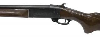 Appraisal: CBC BRAZIL MODEL SB GAUGE SHOTGUN CBC Companhia Brasileira de