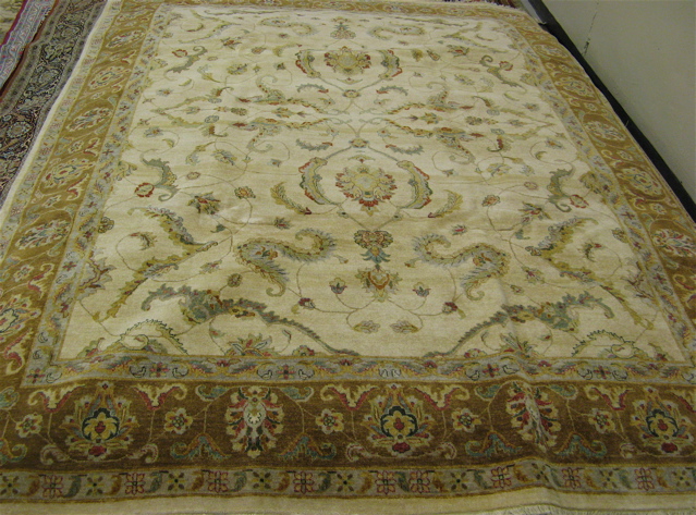 Appraisal: PAKISTANI-PERSIAN CARPET ' x '