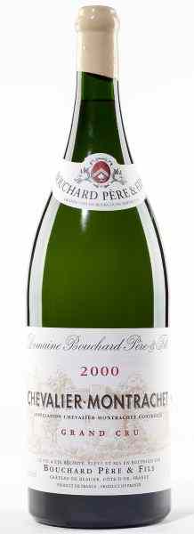 Appraisal: Chevalier MontrachetBouchard Pere Fils L bottleRemoved from Mr Knott's large