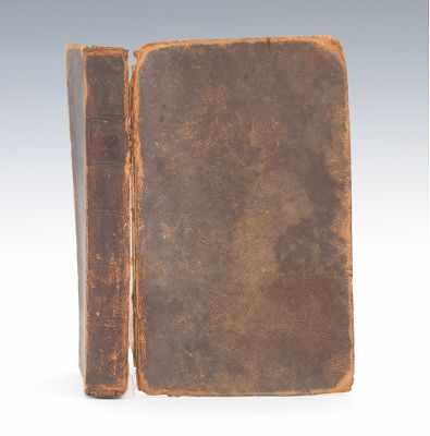 Appraisal: Poems on Various Subjects by Isabella Oliver Sharp Containing an