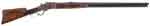 Appraisal: RARE DELUXE BULLARD LEVER ACTION RIFLE Cal - SN Beautiful