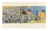 Appraisal: DUFY RAOUL Oury Marcelle Lettre Mon Peintre lithographed plates by