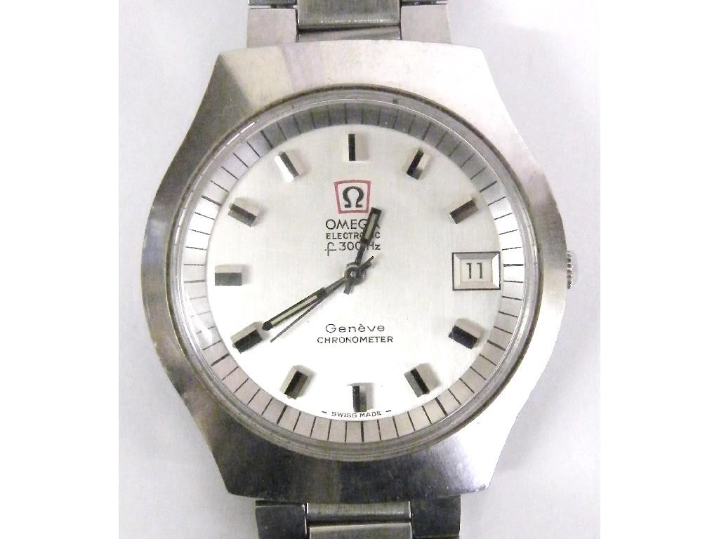 Appraisal: Tissot Heritage Chronometre automatic limited edition stainless steel gentleman's wristwatch