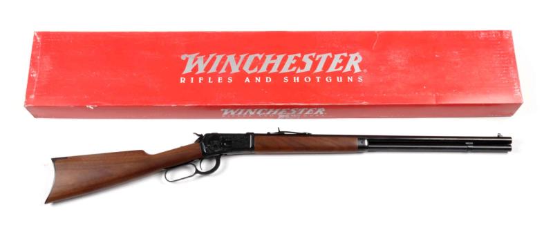 Appraisal: MIB Winchester Model Lever Action Rifle Serial NT This is