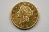 Appraisal: COIN - Liberty Head gold coin