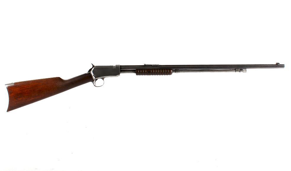 Appraisal: Winchester Model WRF Rifle For your consideration is a Winchester