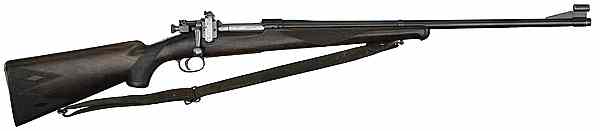 Appraisal: Model Springfield Sporter Rifle by R F Sedgley Philadelphia -