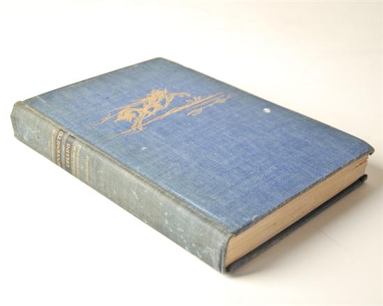 Appraisal: The Autobiography of Benvenuto Cellini translated by John Addington Symonds