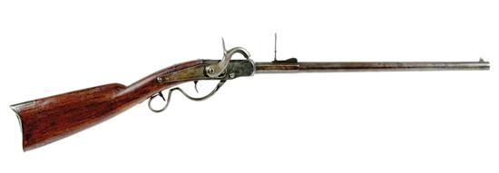 Appraisal: U S Civil War Gwyn Campbell Type I caliber carbine