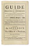 Appraisal: BONET TH OPHILE A Guide to the Practical Physician -