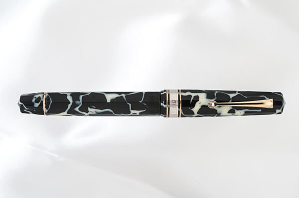 Appraisal: Omas Galileo Galilei Limited Edition fountain pen Number of Mint