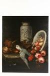 Appraisal: OOC - Old Master still life depicting a Dutch vase