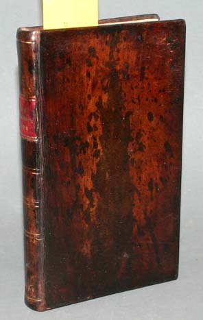 Appraisal: Monroe James A Narrative Of A Tour Of Observation Made