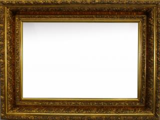 Appraisal: American Early th C Gilt Frame American Early th C