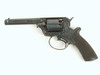 Appraisal: PISTOL - Five shot Tranters patent revolver engraved 'H J