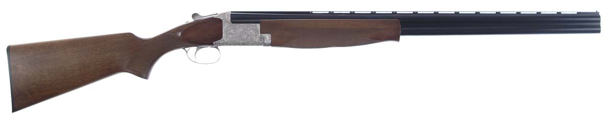 Appraisal: FN BROWNING MODEL B SUPERPOSED SHOTGUN Cal ga SN L