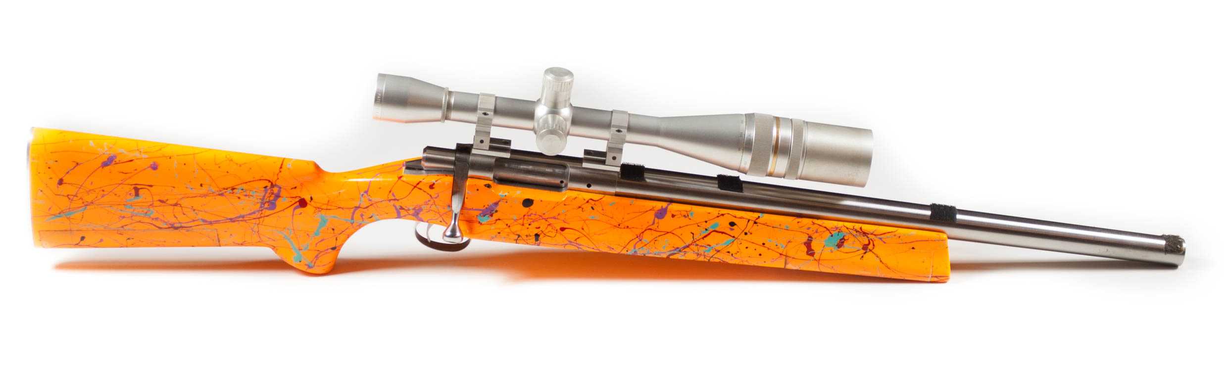 Appraisal: CUSTOM PRECISION BOLT ACTION TARGET RIFLE BY HALL MFG mm