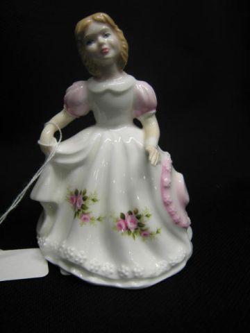 Appraisal: Royal Doulton Figurine June HN