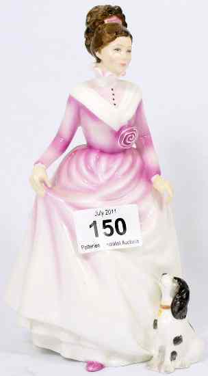 Appraisal: Royal Doulton Figure Good Companion HN