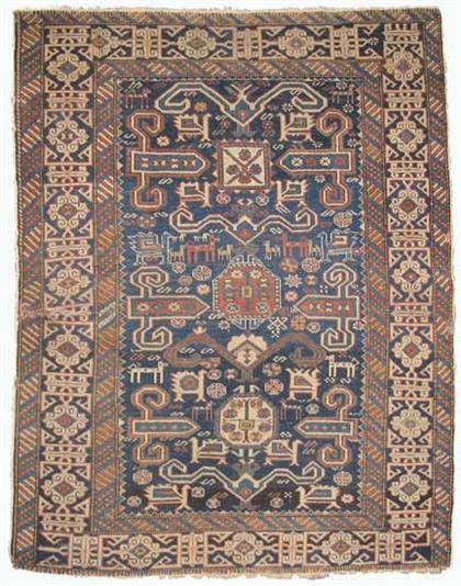 Appraisal: Perepedil rug notheast caucasus circa late th century ft in