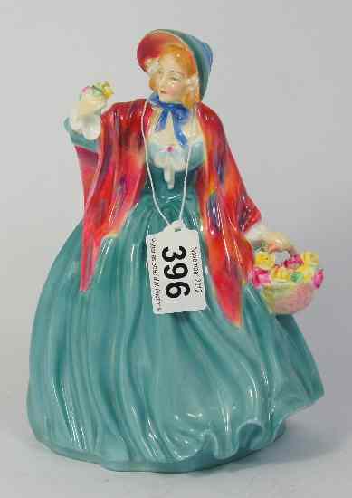 Appraisal: Royal Doulton Figure Lady Charmaine HN