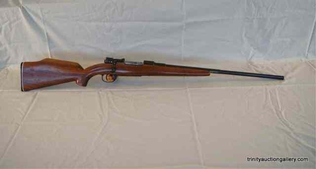 Appraisal: German Mauser Mod Argentino - RifleThis is a very nice