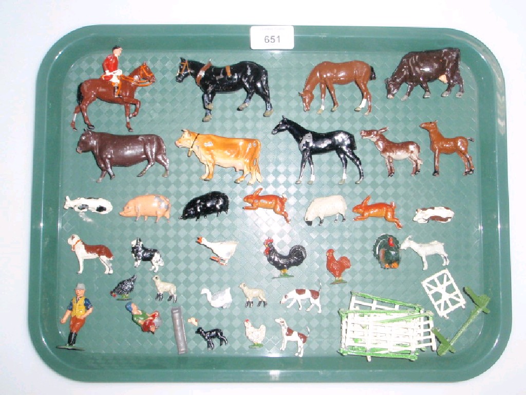 Appraisal: A Britains lead hunting set