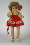 Appraisal: DOLL - Ideal Toni P- in original tagged dress with