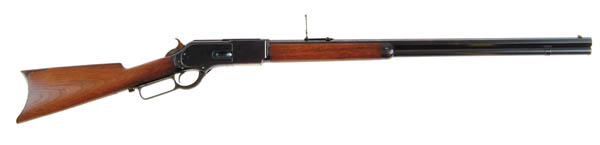 Appraisal: WINCHESTER MODEL LEVER ACTION RIFLE Cal - SN Standard grade