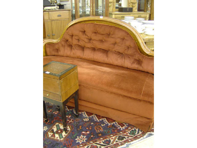 Appraisal: SETTEE