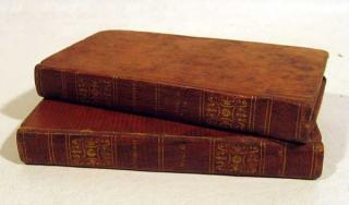 Appraisal: V Sir Walter Scott THE ANTIQUARY Antique Gothic Novel English