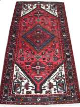 Appraisal: A North West Persian Carpet circa mid- th Century Carpet